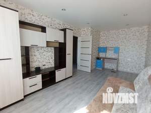 1-к квартира, вторичка, 32м2, 4/10 этаж