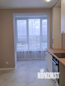 1-к квартира, вторичка, 42м2, 9/10 этаж