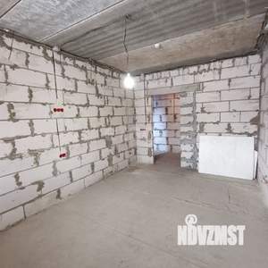 1-к квартира, вторичка, 44м2, 3/10 этаж