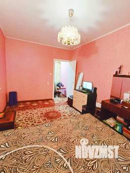 1-к квартира, вторичка, 33м2, 1/10 этаж