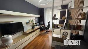 3-к квартира, вторичка, 114м2, 5/7 этаж