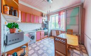 2-к квартира, вторичка, 53м2, 5/5 этаж