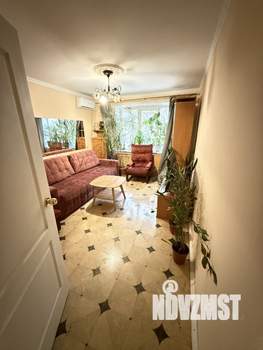 2-к квартира, вторичка, 50м2, 3/9 этаж