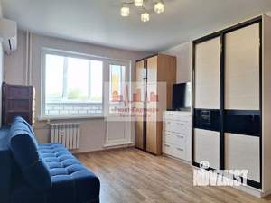 1-к квартира, вторичка, 31м2, 6/10 этаж