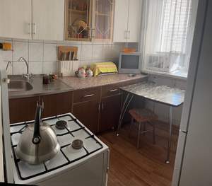 2-к квартира, вторичка, 42м2, 5/5 этаж
