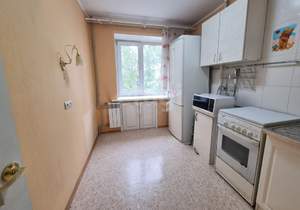 2-к квартира, вторичка, 64м2, 3/9 этаж