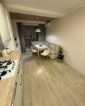 3-к квартира, вторичка, 81м2, 7/9 этаж