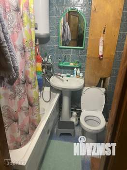 1-к квартира, вторичка, 32м2, 2/5 этаж