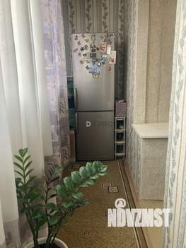 2-к квартира, вторичка, 51м2, 6/9 этаж