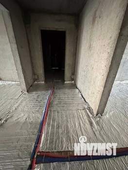 3-к квартира, вторичка, 94м2, 2/21 этаж