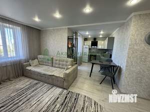 2-к квартира, вторичка, 50м2, 4/10 этаж