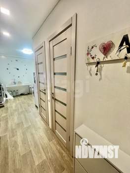 1-к квартира, вторичка, 40м2, 7/10 этаж