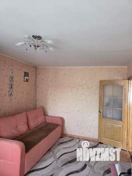 2-к квартира, вторичка, 46м2, 5/9 этаж