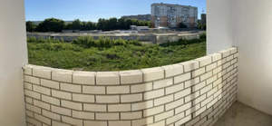 2-к квартира, вторичка, 57м2, 3/9 этаж