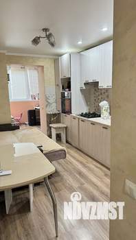 1-к квартира, вторичка, 49м2, 6/10 этаж