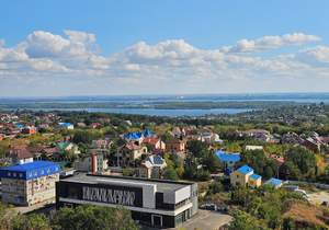 1-к квартира, вторичка, 52м2, 15/18 этаж