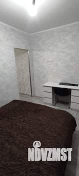 2-к квартира, вторичка, 40м2, 6/10 этаж