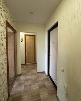 3-к квартира, вторичка, 52м2, 5/9 этаж