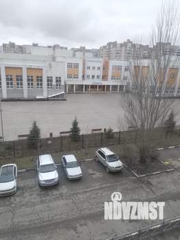 1-к квартира, вторичка, 38м2, 4/10 этаж