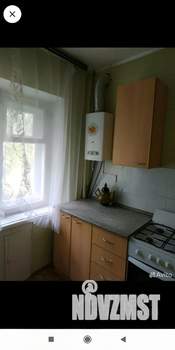 1-к квартира, вторичка, 30м2, 2/5 этаж