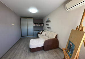 3-к квартира, вторичка, 92м2, 7/14 этаж