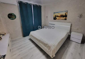 2-к квартира, вторичка, 57м2, 2/11 этаж