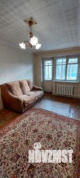 2-к квартира, вторичка, 40м2, 2/5 этаж