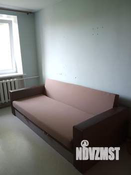 2-к квартира, вторичка, 44м2, 6/6 этаж