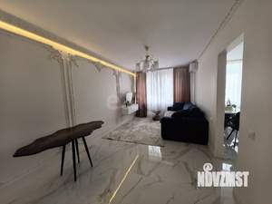 3-к квартира, вторичка, 81м2, 6/23 этаж