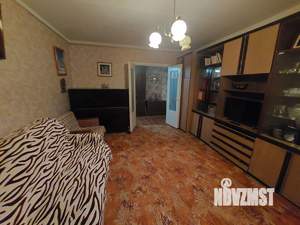 3-к квартира, вторичка, 66м2, 5/9 этаж