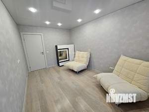 2-к квартира, вторичка, 68м2, 5/10 этаж