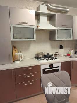 2-к квартира, вторичка, 64м2, 7/10 этаж