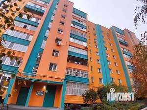 1-к квартира, вторичка, 31м2, 6/10 этаж