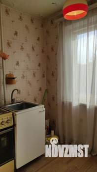 3-к квартира, вторичка, 58м2, 4/5 этаж