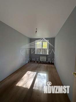 3-к квартира, вторичка, 60м2, 1/9 этаж