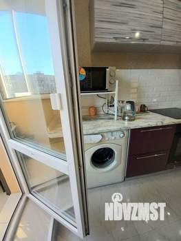 2-к квартира, вторичка, 57м2, 8/12 этаж