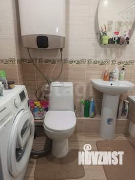 1-к квартира, вторичка, 30м2, 3/10 этаж