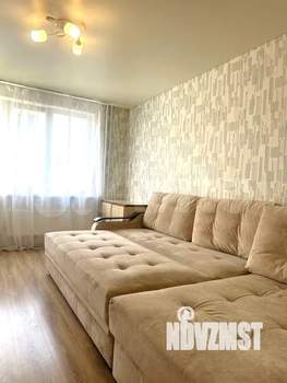 1-к квартира, вторичка, 34м2, 5/6 этаж