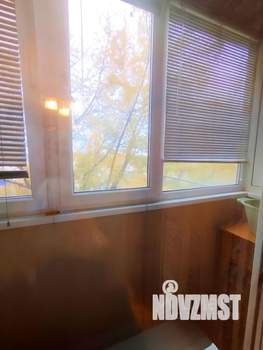 1-к квартира, вторичка, 37м2, 6/9 этаж