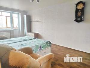 1-к квартира, вторичка, 33м2, 6/9 этаж