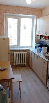 2-к квартира, вторичка, 43м2, 5/9 этаж