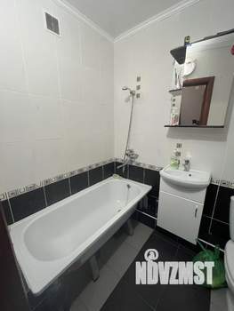 1-к квартира, вторичка, 37м2, 9/10 этаж