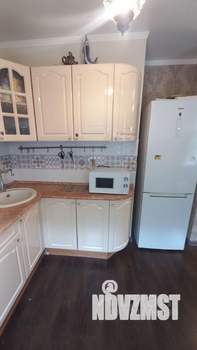 3-к квартира, вторичка, 59м2, 2/5 этаж