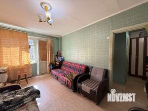 1-к квартира, вторичка, 29м2, 2/5 этаж