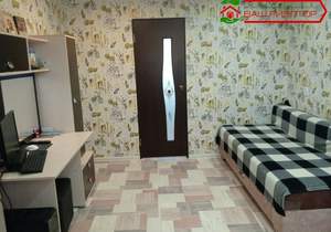 3-к квартира, вторичка, 64м2, 6/9 этаж