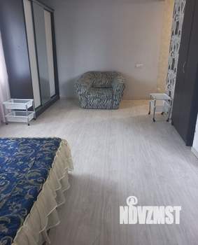 Студия квартира, вторичка, 30м2, 5/5 этаж