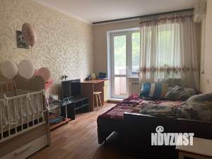 1-к квартира, вторичка, 33м2, 3/9 этаж