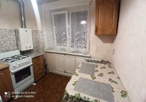 1-к квартира, вторичка, 28м2, 5/5 этаж