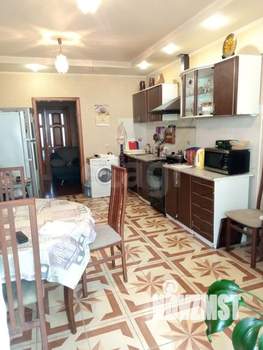 4-к квартира, вторичка, 123м2, 4/10 этаж