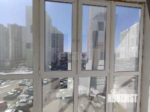 3-к квартира, вторичка, 84м2, 6/26 этаж